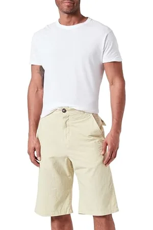 Armor.lux Herren Loose Héritage Lässige Shorts, , 44