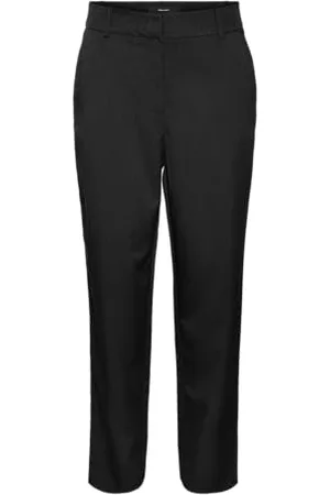 VERO MODA VMNILA MW Tapered Pant NOOS
