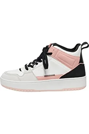 ONLY ONLSAPHIRE-2 PU HIGH Sneaker NOOS