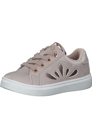QS by s.Oliver Jungen Mädchen 5-5-33200-30 Sneaker, , 25 EU