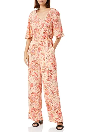 Part Two Damen Adrienne Jumpsuit Overall, , 34