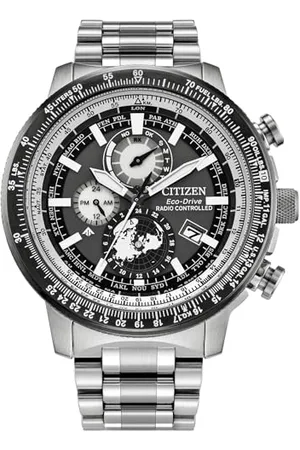 Citizen Watch BY3006-53H