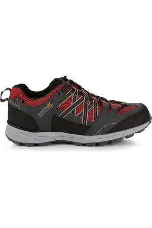 Regatta Herren Samaris Low II Wanderschuh, , 45 EU