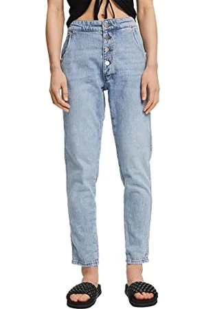 ESPRIT Damen 042CC1B307 Jeans, , 34/28
