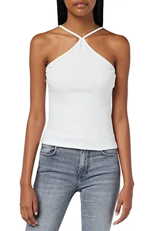 Noisy May Damen Nmmaya S/L Noos Top, , XS EU