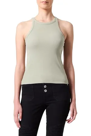 VERO MODA VMCHLOE Short Tank TOP JRS NOOS