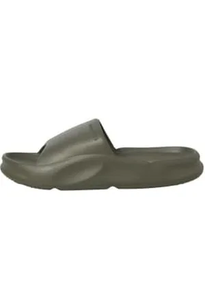 JACK & JONES JFWSTATUS MOULDED SLIDER