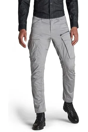 G-Star Herren Rovic Zip 3D Regular Tapered Pants