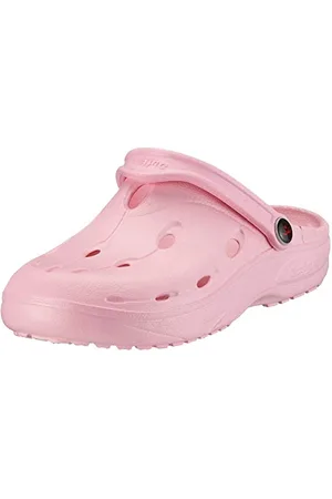 Chung Shi Unisex Dux Clogs, Rosa, 43 EU (XL)