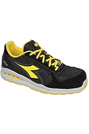 Diadora Herren Run NET AIRBOX Low S1P SRC, , 41 EU