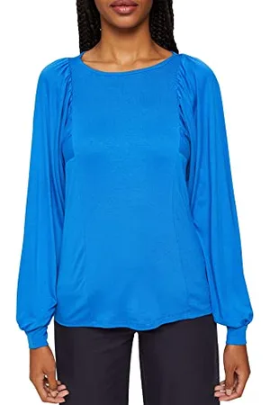 ESPRIT Damen 121CC1K305 T-Shirt, , m