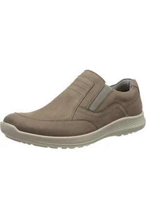 Jomos Herren Campus II Sneaker, Grau (Smoke 83-240)