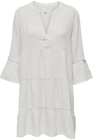 ONLY ONLTHYRA PEPLON Dress NOOS WVN