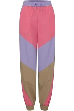 TheJoggConcept Damen JCFLORA-Track Pants Freizeithose, , M