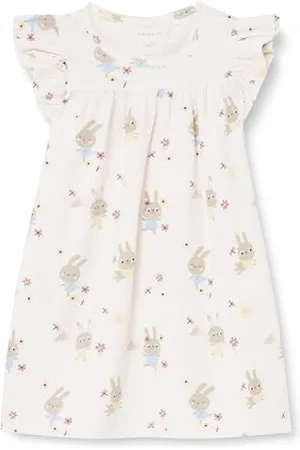NAME IT Nbfhejse Capsl Dress