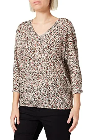 Gerry Weber Edition Damen 3/4 Arm T-Shirt, , 34
