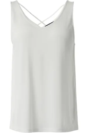 Comma, Damen 2147338 T-Shirt, ,38