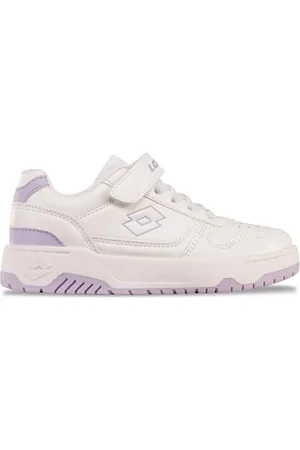 Lotto Unisex Kinder Sneaker, , 27 EU