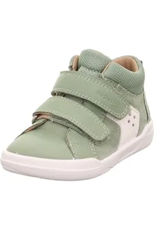 Superfit Jungen Superfree Lauflernschuhe, , 20 EU Weit