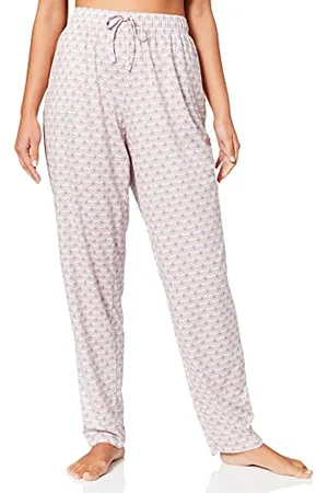 Calida Damen Hose Favourites Heritage, aus 100% Baumwolle, ausgezeichnet mit dem Swiss Cotton-Gütesiegel, Größe: 32/34