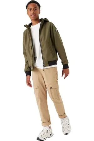 Garcia Kids Jungen Outerwear Jackets, , 128 cm