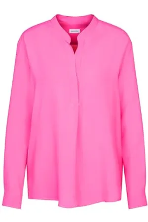 Seidensticker Damen Bluse, Pink, 40