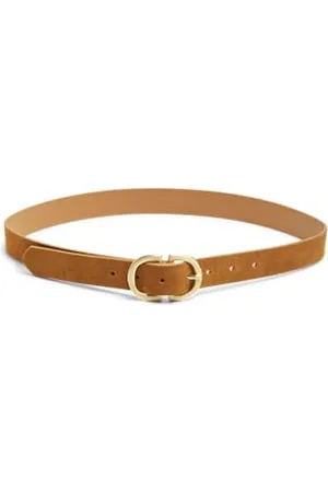 Pieces® Damen Pcjuva Suede Jeans Belt Noos, , 95