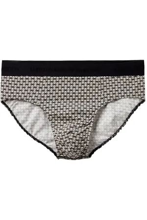 Benetton Herren Slip 3iep2s00e Unterwäsche, , L