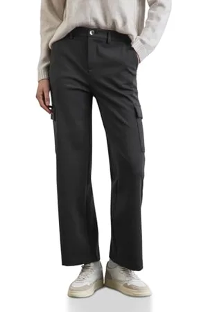 Street one Straight Leg Cargo Hose