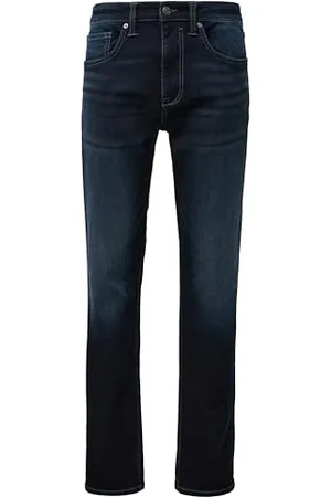 QS by s.Oliver Jeans Hose, Relaxed Fit
