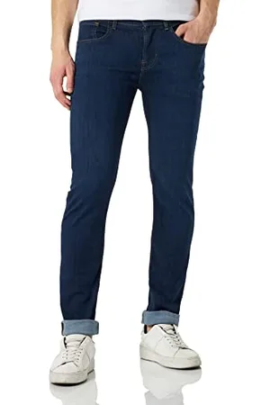 7 for all Mankind Herren Jsmxa23x Jeans, , 31 EU