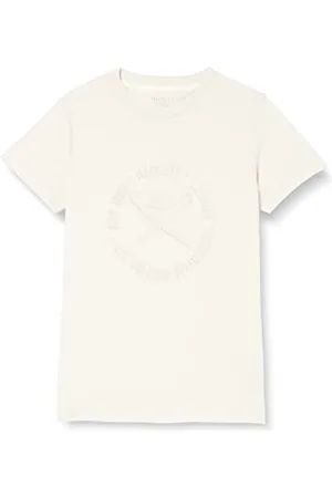 Hackett Jungen Big Logo Tee T-Shirt, , 13 Years