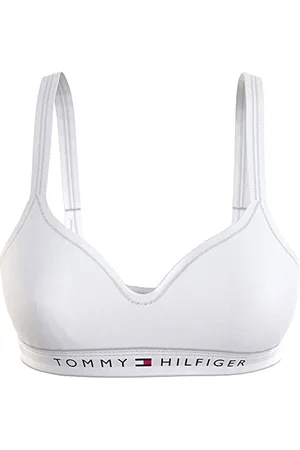Tommy Hilfiger Damen Bralette Lift Stretch, , M