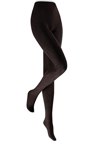 Hudson Damen Relax Montana SH Strickstrumpfhose, Blickdicht, , 42/44
