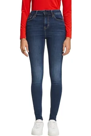 ESPRIT Damen 993ee1b377 Jeans, , 26W x 34L