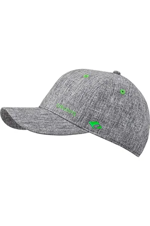 Chillouts Christchurch Hat - UV-Schutz UPF 50+ Baseballcap, Unisex, perfekt für Sommer und Sport, Adjustable Snapback, One Size