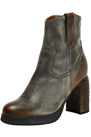 Candice Cooper Herren Rock Gymnastikschuhe, Cuir-Ebony, 41 EU