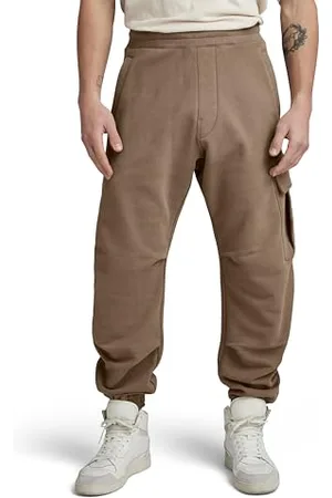 G-Star RAW Herren 3D Utility Sweat Pants, , XL