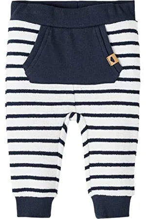 NAME IT Baby-Jungen NBMHERTO Sweat Pant UNB Hose, , 62
