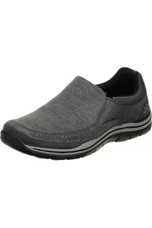 Skechers Herren Expected-Gomel Slipper, , 45 EU XX-Weit