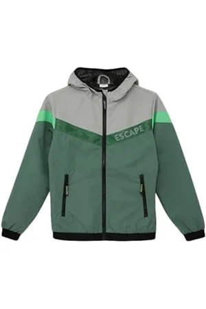 QS by s.Oliver Junior Windbreaker Jacke