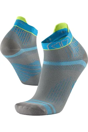 Sidas Run Feel Socken - Running Socks - Laufsocken für Männer und Frauen