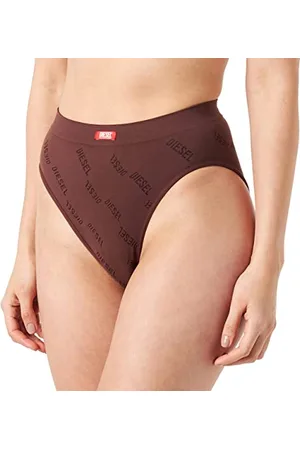 Diesel _UFPN-JORDIE MUTANDE_UNDERPANTS_Braun_S
