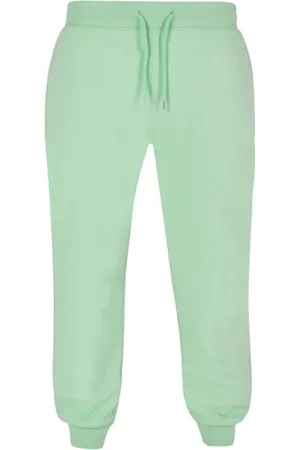 Urban classics Herren Basic Sweatpants Trainingshose, , XS