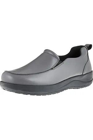 Amazon Herren Bequemer Serviceschuh, , 41 EU