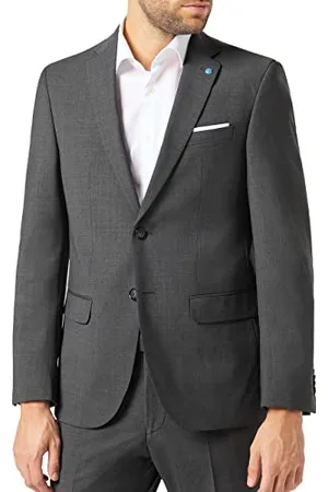 Pierre Cardin Herren 42253-810-14001-2300 Blazer, , 98