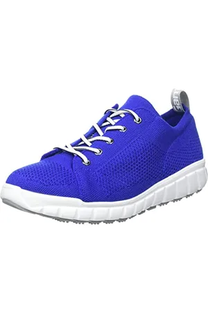 Ganter Evo Damen Halbschuhe, Größe:38 EU