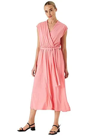 Garcia Damen Dress Kleid, , L