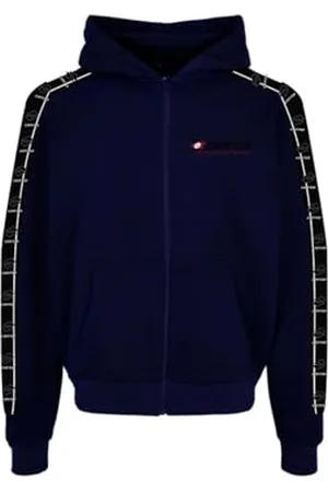 Lotto Herren Sweat Shirt Kapuzenpullover, , M