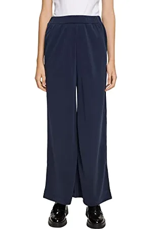 ESPRIT Damen 082EE1B334 Hose, , L
